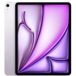Apple iPad Air 13 M3 Wi-Fi + Cellular 128GB (violett) 7.Gen