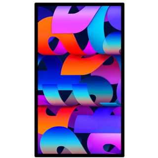 Apple Studio Display - Standard Glass - VESA Mount Adapter (Stand not included)