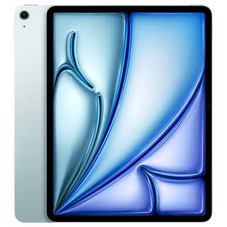 Apple iPad Air 13 M4 Wi-Fi 128GB (blau)