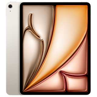 Apple iPad Air 13 M4 Wi-Fi 256GB (polarstern)