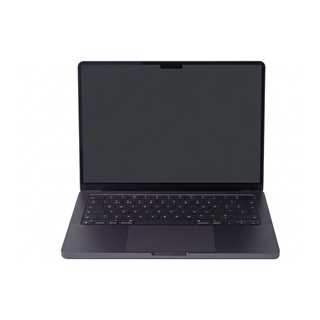 Apple MacBook Pro: Apple M5 Pro chip with 15-core CPU and 16-core GPU, 24GB, 2TB SSD - Space Black