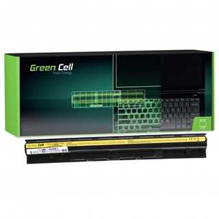 Green Cell Laptop Akku L12M4E01 für Lenovo / 14,4 - 14,8V 2200mAh