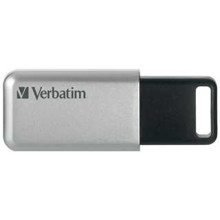 STICK USB-Stick 64GB Verbatim 3.2 Drive Secure Data Pro (PC&MAC)