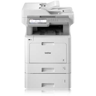 Brother MFC-L9570CDWT - Multifunktionsdrucker - Farbe