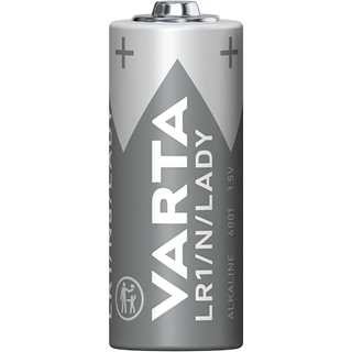 Batterie Lady (LR1) 1.5V *Varta*