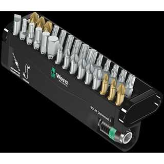 Wera Bit-Check 30 Universal 1