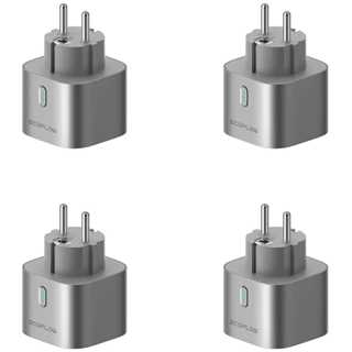ECOFLOW Smart Plug - 4er Pack