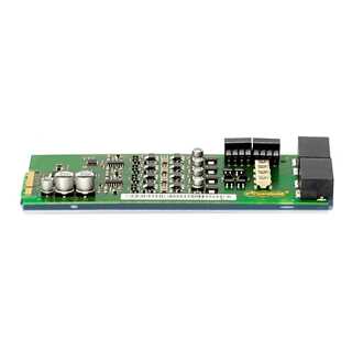 COMpact 4FXS Modul Audio-Netzwerkmodul
