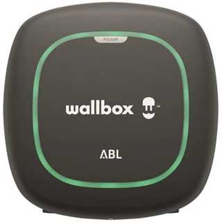 ABL Wallbox Pulsar 11 KW