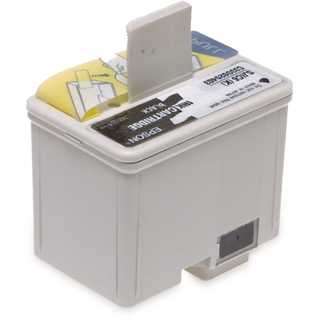 Epson SJIC6(K) C33S020403 black