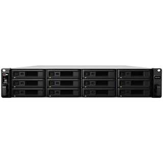 12-Bay Synology RX1217 Erweiterungsmodul