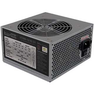 400W LC-Power Office LC500-12 | 80+Bronze