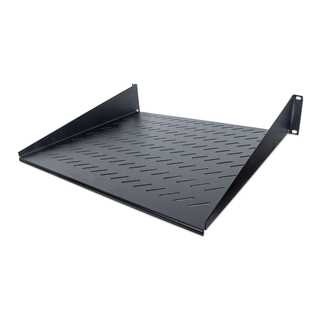 Fachboden Intellinet 2HE 483x400mm bi