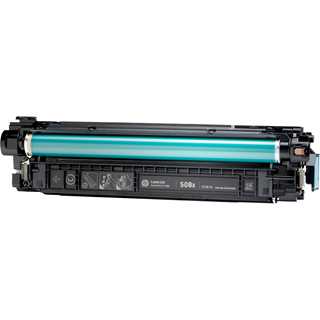 HP 508X original Toner cartridge CF361X cyan 9.500 pages high capacity