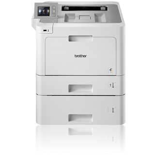 FL Brother HL-L9310CDWTG2 31/31S. WiFi / WLAN / Duplex