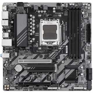 AM5 Gigabyte B850M D3HP
