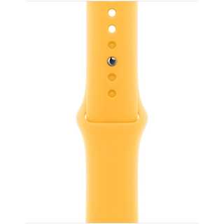 APPLE 41mm Sunshine Sport Band - M/L