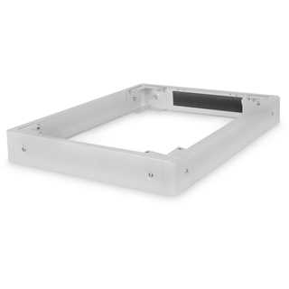 DIGITUS Sockel Netzwerkschränke Unique&Dynamic Basic Serie.